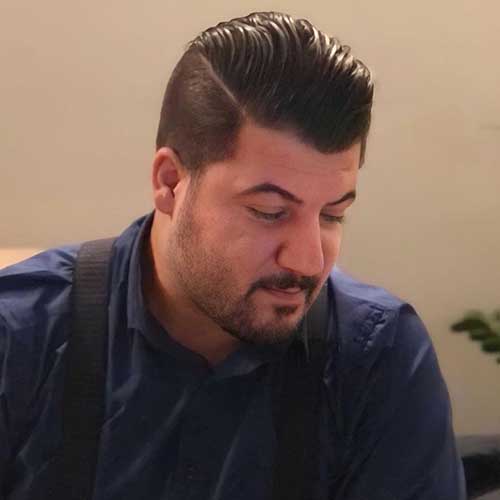 آوات بوکانی نوروز